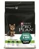 Kuivtoit kutsikatele Purina Pro Plan Small & Mini, 3 kg