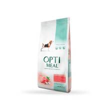 Kuivtoit koertele Optimeal medium breed kalkuniga, 20 kg