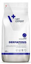 Kuivtoit koertele Vetexpert Veterinary Diet Dog Dermatosis küüliku ja kartuliga, 12 kg