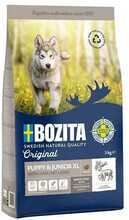 Kuivtoit koertele Bozita Original Puppy & Junior XL lambaliha, 12 kg