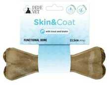 Koeramaius Paka Zwierzaka Pepe Vet Skin&Coat 70 g 13,5 cm