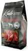 Kuivtoit koertele Kudo Red Meat & Vegetables Medium Maxi Adult, 3 kg