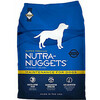 Kuivtoit koertele Nutra Nuggets Maintenance kanaga, 15 kg