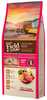 Kuivtoit koertele Sam's Field Adult Beef & Veal, 13 kg