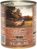 Märgtoit koertele O'Canis Pheasant with Carrots Monoprotein, 800 g