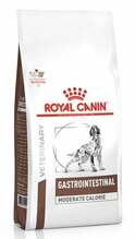 Kuivtoit koertele Royal Canin Gastro Intestinal Moderate Calorie, 2 kg