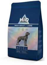 Kuivtoit lambalihaga suurtele täiskasvanud koertele Natures Protection HiQ Maxi Adult, 11 kg