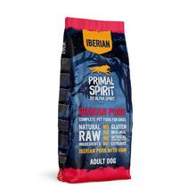 Kuivtoit koertele Primal Spirit Iberian Pork, 12 kg