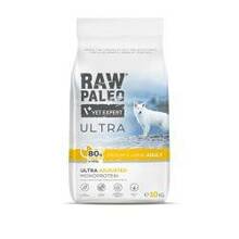 Kuivtoit koertele Raw Paleo Turkey Adult Medium/Large kalkuniga, 10 kg