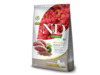 Kuivtoit koertele Farmina N&D Quinoa Neuterad Adult Mini pardiga, brokoli ja spargliga, 800 g