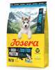 Kuivtoit kutsikatele Josera High Protein Junior Sea Fish, 3 kg