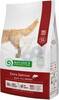 Kuivtoit koertele Nature's Protection Extra lõhega, 12 kg