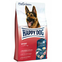Kuivtoit koertele Happy Dog Fit & Vital Sport, 14 kg