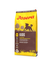 Kuivtoit koertele Josera Kids, 12,5 kg