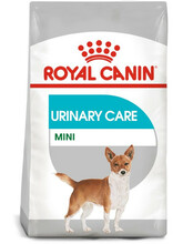Kuivtoit koertele Royal Canin Mini Urinary Care, 1 kg