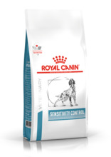 Kuivtoit koertele Royal Canin Sensitivity Control, 14 kg