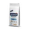 Kuivtoit koertele Advance Medium Light, 12 kg