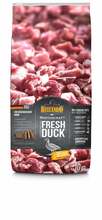 Kuivtoit koertele Belcando Mastercraft Fresh Duck, 10 kg