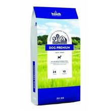 Kuivtoit koertele Bosch Dog Premium, 20 kg