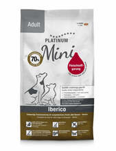 Kuivtoit koertele Platinum Adult Mini Iberico, 900 g