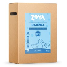 Kuivtoit koertele ZOYA ColdPRO pardiga, 9 kg
