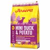 Kuivtoit koertele Josera Super Premium Mini pardiga ja kartuliga, 10 kg