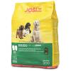 Kuivtoit koertele JosiDog Solido, 900 g