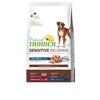 Kuivtoit koertele Trainer Sensitive No Grain kalaga, 12 kg