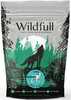 Kuivtoit koertele Wildfull Dog Lamb All Size, 2 kg