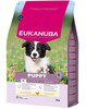 Kuivtoit kutsikatele Eukanuba Puppy Medium Breeds kanaga, 3 kg