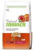 Kuivtoit kutsikatele Trainer Natural Puppy Medium kanaga, 3 kg