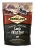 Kuivtoit koertele Carnilove Lamb & Wild Boar for Adult, 1,5 kg