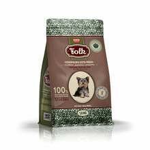 Kuivtoit koertele Folk Adult Mini küüliku, lambaliha ja vutiga, 1.6 kg