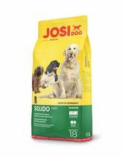Kuivtoit koertele Josera JosiDog Solido, 18 kg