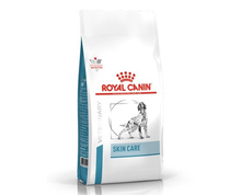 Kuivtoit koertele Royal Canin Veterinary Diet Dog Skin Care Adult, 11 kg