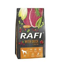 Kuivtoit koertele pardiga Dolina Noteci Rafi, 10 kg