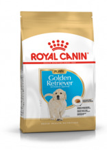 Kuivtoit koertele Royal Canin Golden Retriever Junior, 12 kg
