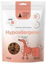 Maius koertele Paka Zwierzaka Pepe Vet Hypoallergenic Insect, 70 g