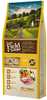 Kuivtoit koertele Sam's Field Adult Large Goose & Turkey, 13 kg