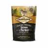 Kuivtoit koertele Carnilove Salmon & Turkey Large Breed Adult lõhe ja kalkuniga, 1,5 kg