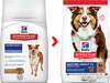 Kuivtoit koertele Hill's Science Plan Mature Adult 7+ Medium lambaliha ja riisiga, 2,5 kg