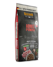 Kuivtoit koertele Belcando Power M-XL, 12,5 kg