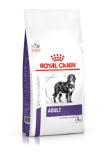 Kuivtoit koertele Royal Canin Adult Large Dog, 13 kg
