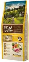 Kuivtoit koertele Sam's Field Adult Large Goose & Turkey, 13 kg