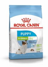 Kuivtoit kutsikatele Royal Canin X-Small Puppy, 1,5 kg