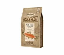 Kuivtoit koertele Carnilove True Fresh Fish, kalaga, 11,4 kg