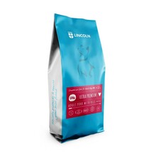 Kuivtoit koertele Lincoln Ultra Premium Medium and Large Pork with Rice, 12 kg