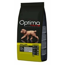 Kuivtoit koertele Optima Nova Mini Adult Rabbit & Potato, 2 kg