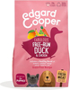 Kuivtoit koertele Edgard Cooper Fresh Free-Run Duck & Chicken, 7 kg