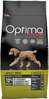 Kuivtoit koertele Optima Nova Adult Mini Grain-free Rabbit & Potato, 8 kg